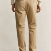 Slim Fit Classic Chinos