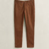 Slim Fit Classic Chinos