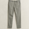 Slim Fit Classic Chinos