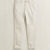 Slim Fit Classic Chinos