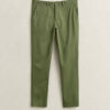 Slim Fit Classic Chinos