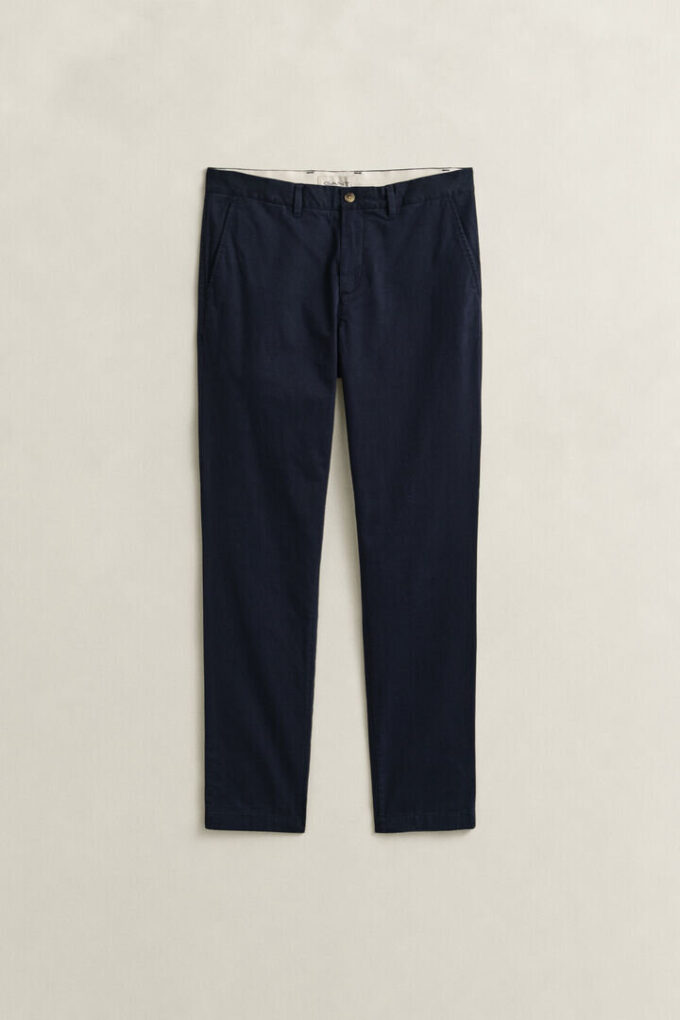 Slim Fit Classic Chinos Slim Fit Classic Chinos