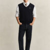 Slim Fit Classic Oxford Shirt Slim Fit Classic Oxford Shirt