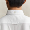 Slim Fit Classic Oxford Shirt Slim Fit Classic Oxford Shirt
