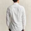 Slim Fit Classic Oxford Shirt Slim Fit Classic Oxford Shirt