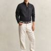 Slim Fit Classic Poplin Shirt Slim Fit Classic Poplin Shirt