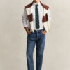 Slim Fit Classic Poplin Shirt Slim Fit Classic Poplin Shirt