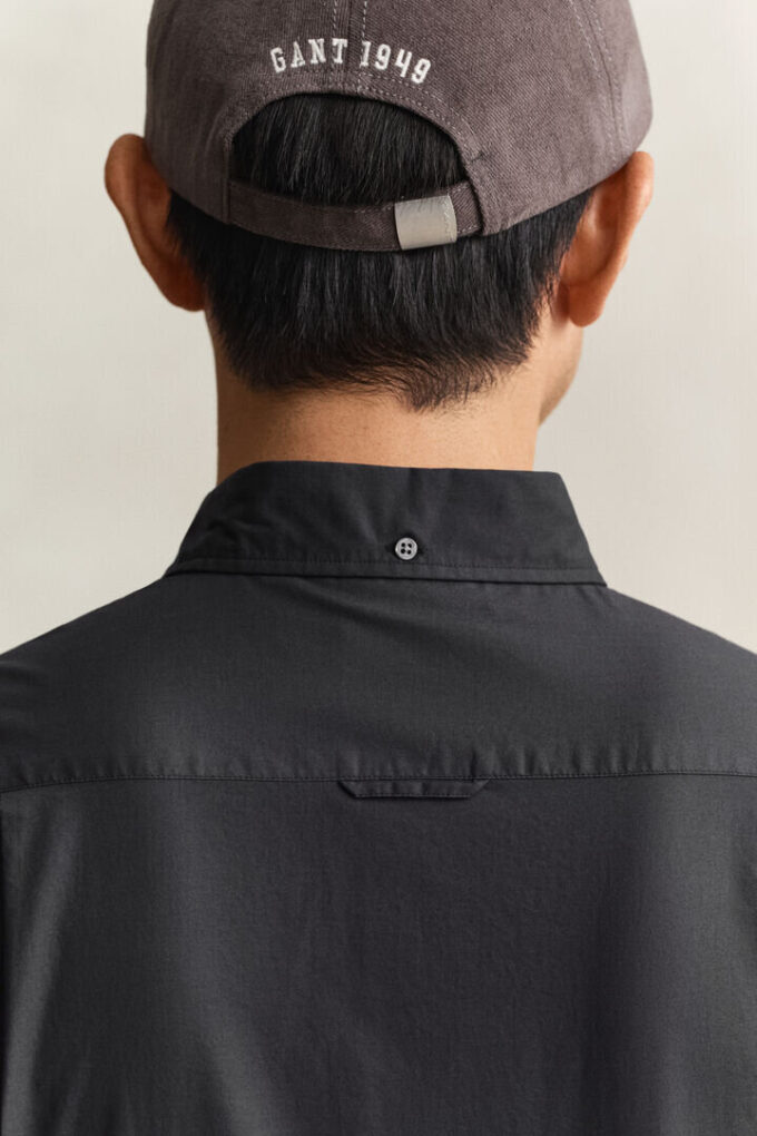 Slim Fit Classic Poplin Shirt Slim Fit Classic Poplin Shirt