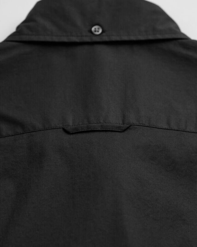 Slim Fit Classic Poplin Shirt Slim Fit Classic Poplin Shirt