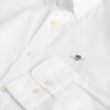 Slim Fit Classic Poplin Shirt Slim Fit Classic Poplin Shirt