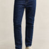 Slim Fit Clean Wash Jeans Slim Fit Clean Wash Jeans