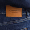 Slim Fit Clean Wash Jeans Slim Fit Clean Wash Jeans