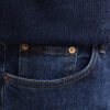 Slim Fit Clean Wash Jeans Slim Fit Clean Wash Jeans