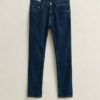 Slim Fit Clean Wash Jeans Slim Fit Clean Wash Jeans