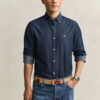Slim Fit Indigo Shirt Slim Fit Indigo Shirt