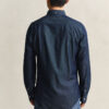 Slim Fit Indigo Shirt Slim Fit Indigo Shirt