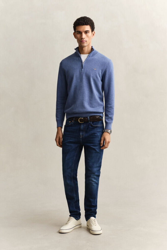 Slim Fit Jeans Slim Fit Jeans