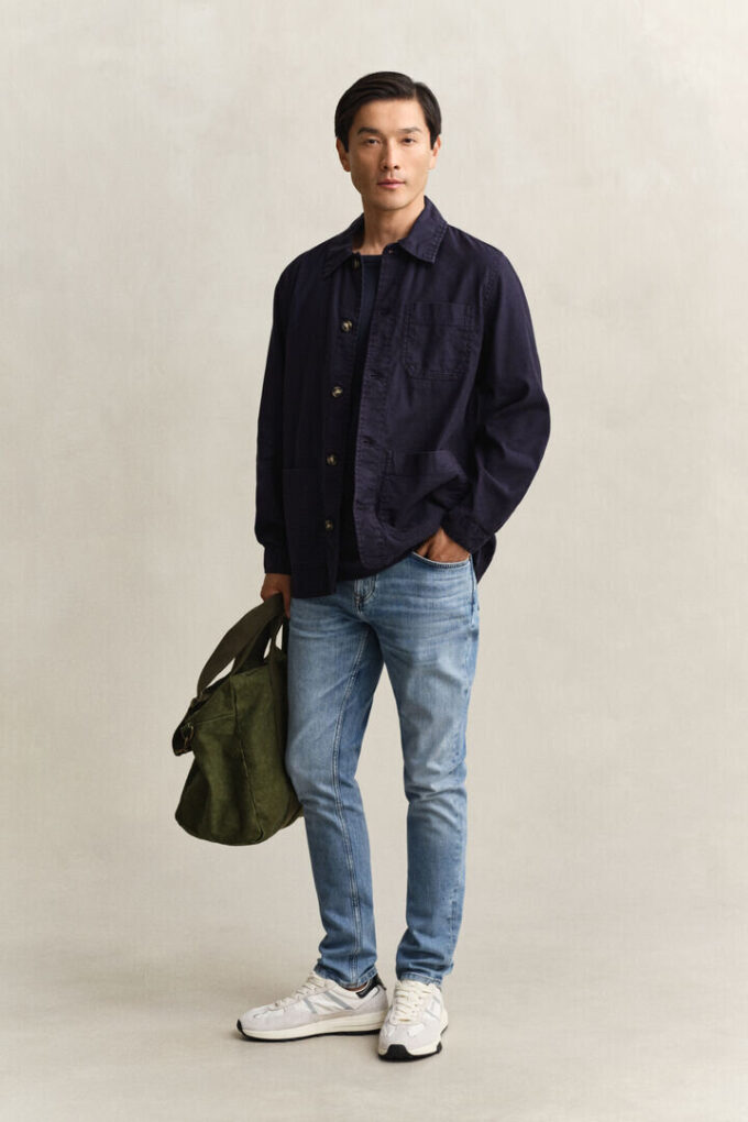 Slim Fit Jeans Slim Fit Jeans