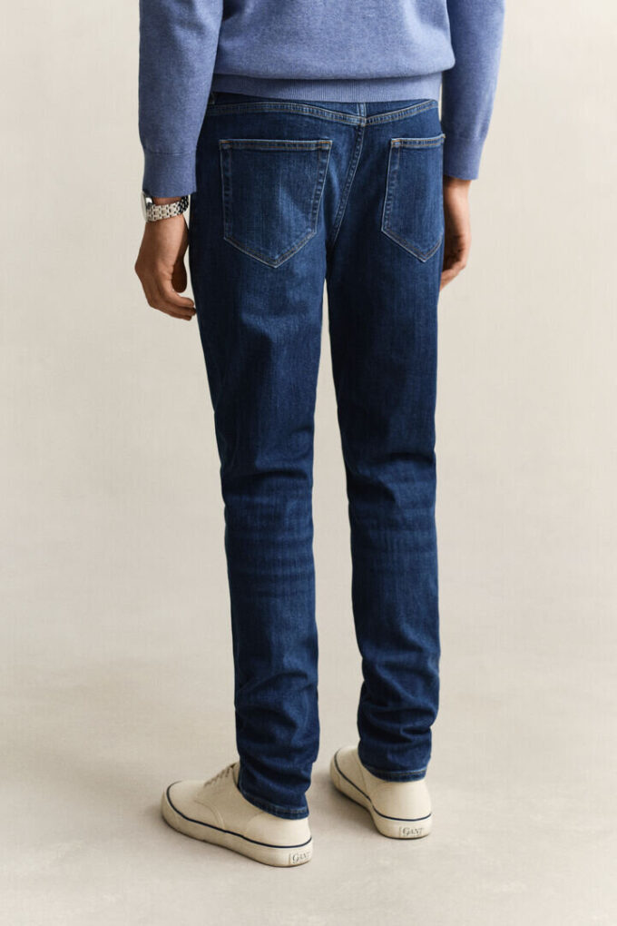 Slim Fit Jeans Slim Fit Jeans