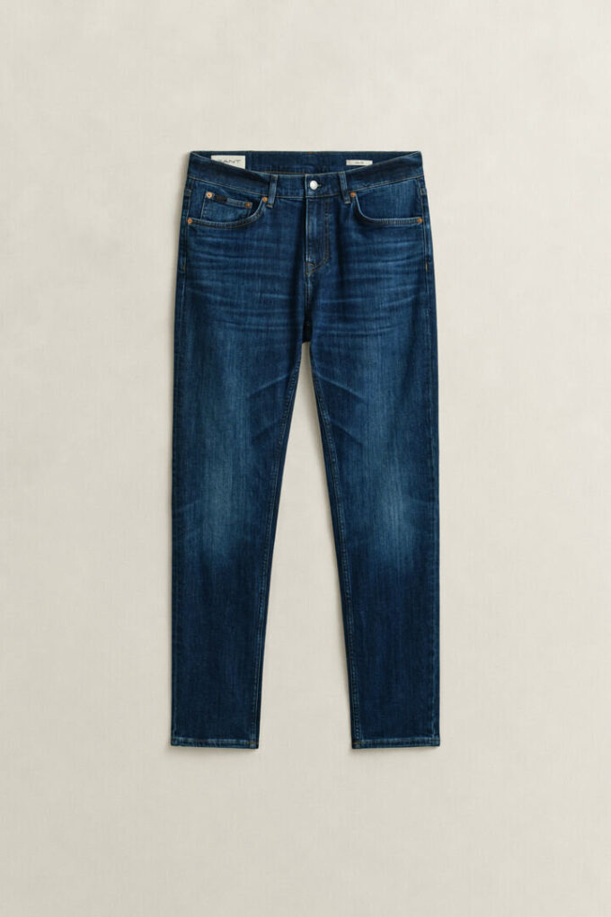 Slim Fit Jeans Slim Fit Jeans