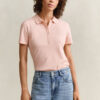 Slim Fit Polo Shirt Slim Fit Polo Shirt