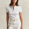 Slim Fit Polo Shirt