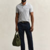 Slim Fit Polo Shirt Slim Fit Polo Shirt
