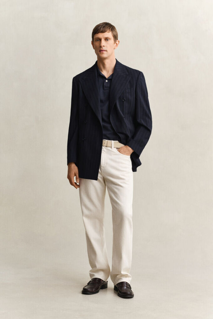 Slim Fit Polo Shirt Slim Fit Polo Shirt