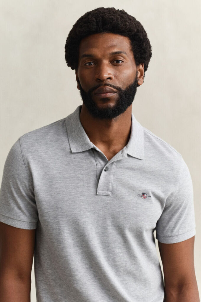 Slim Fit Polo Shirt Slim Fit Polo Shirt