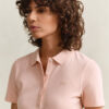 Slim Fit Polo Shirt Slim Fit Polo Shirt