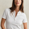 Slim Fit Polo Shirt