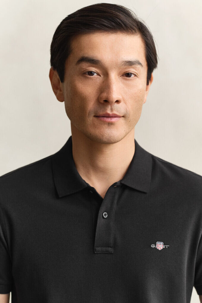 Slim Fit Polo Shirt Slim Fit Polo Shirt