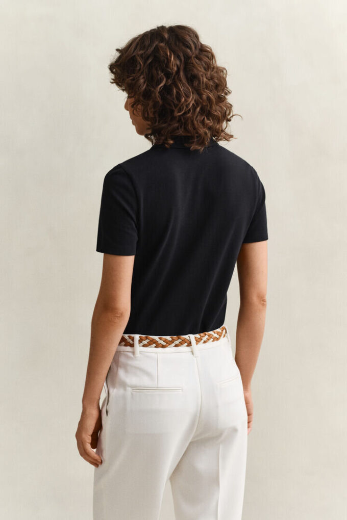 Slim Fit Polo Shirt Slim Fit Polo Shirt