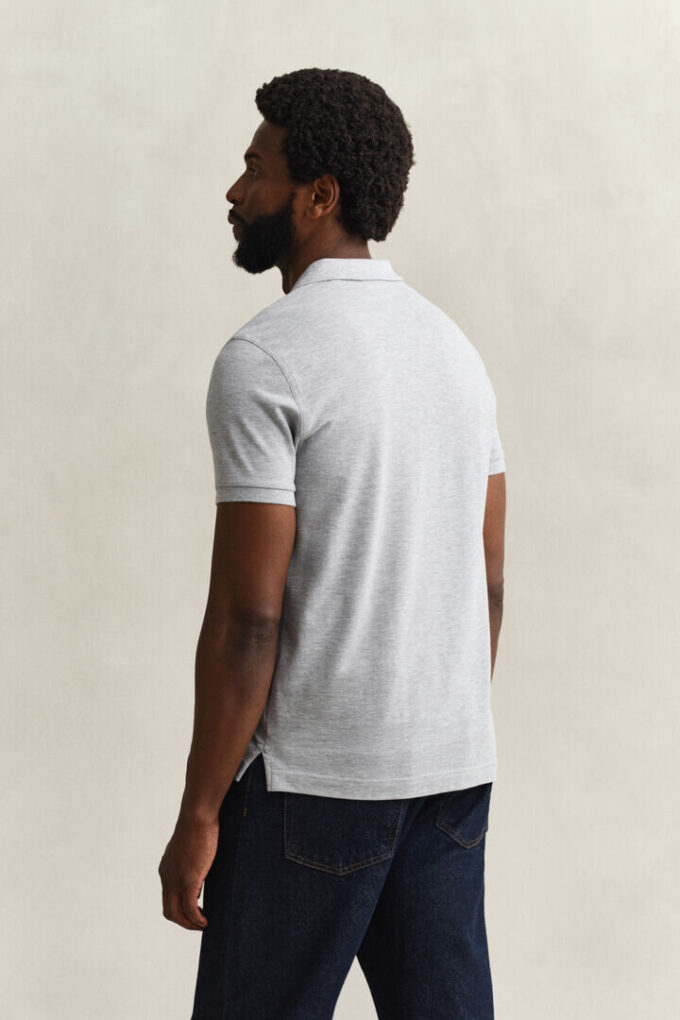 Slim Fit Polo Shirt Slim Fit Polo Shirt