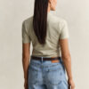 Slim Fit Polo Shirt Slim Fit Polo Shirt