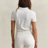 Slim Fit Polo Shirt
