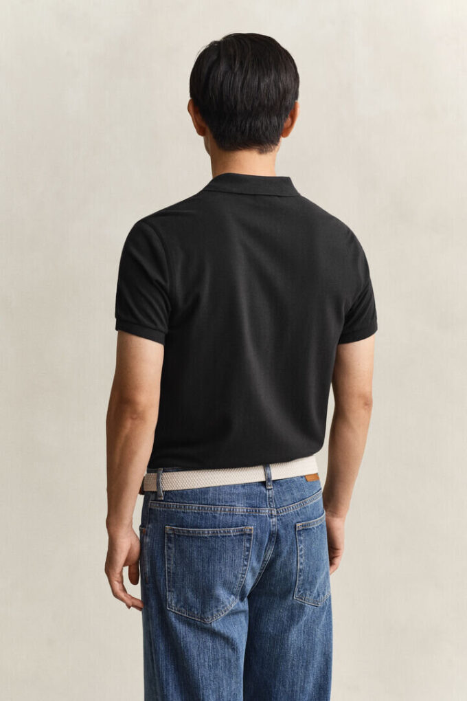 Slim Fit Polo Shirt Slim Fit Polo Shirt