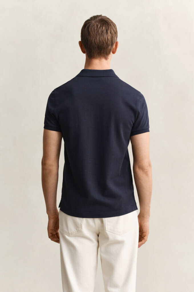 Slim Fit Polo Shirt Slim Fit Polo Shirt