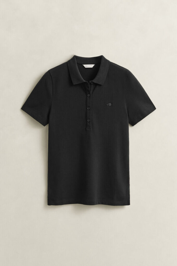 Slim Fit Polo Shirt Slim Fit Polo Shirt