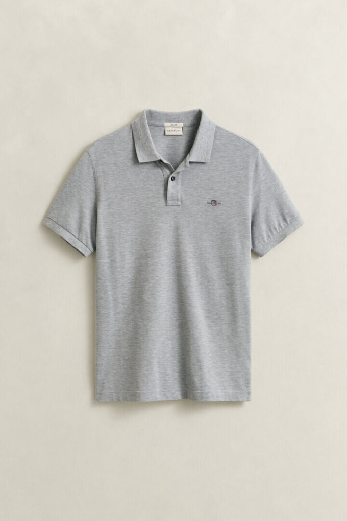 Slim Fit Polo Shirt Slim Fit Polo Shirt