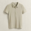Slim Fit Polo Shirt Slim Fit Polo Shirt