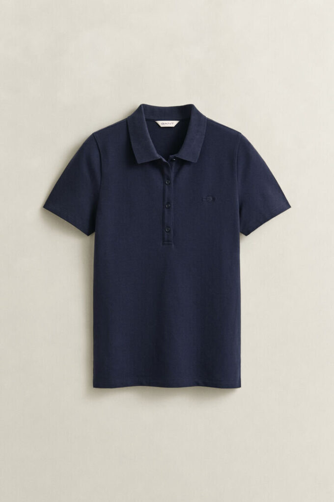 Slim Fit Polo Shirt Slim Fit Polo Shirt