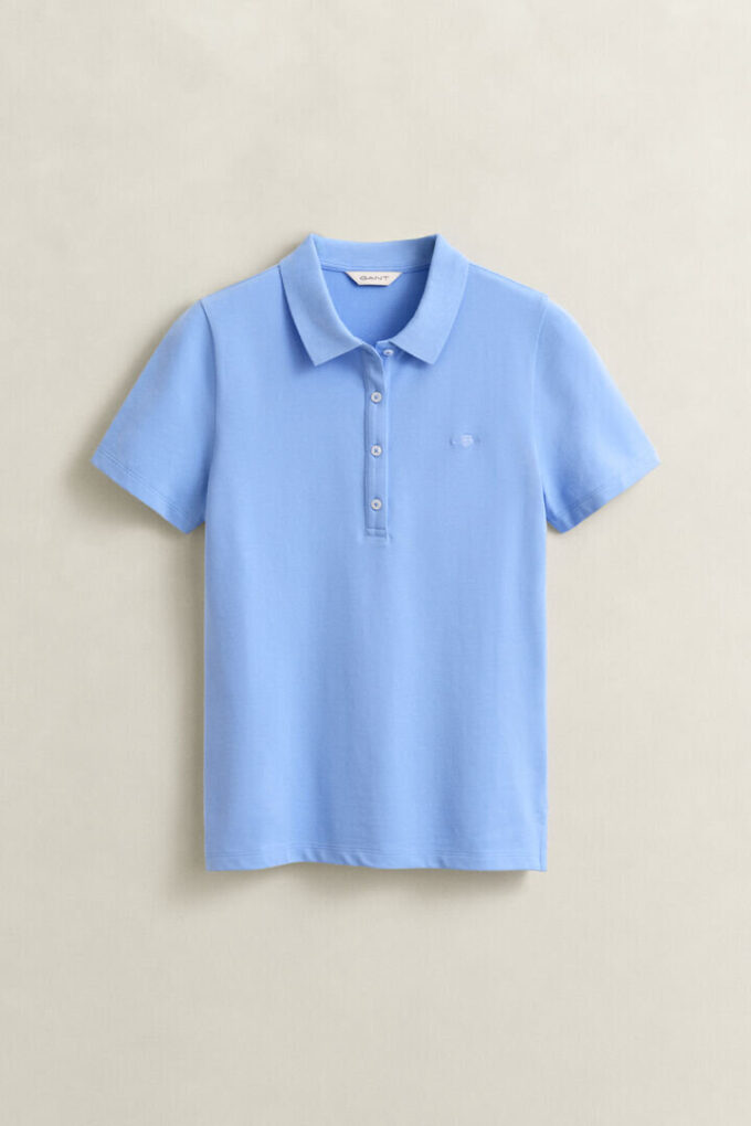 Slim Fit Polo Shirt Slim Fit Polo Shirt