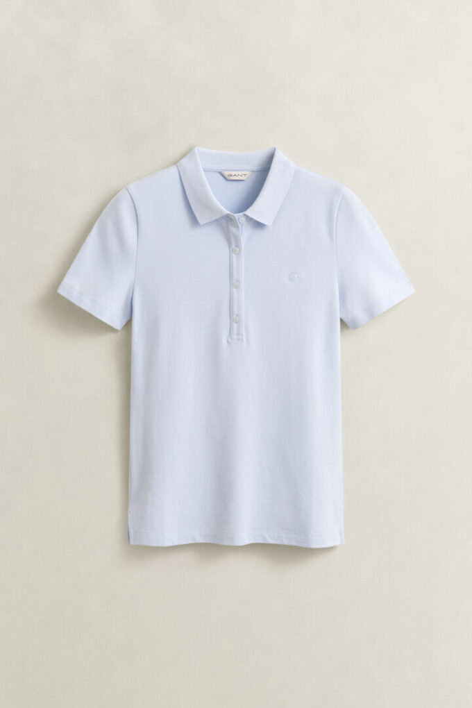 Slim Fit Polo Shirt Slim Fit Polo Shirt