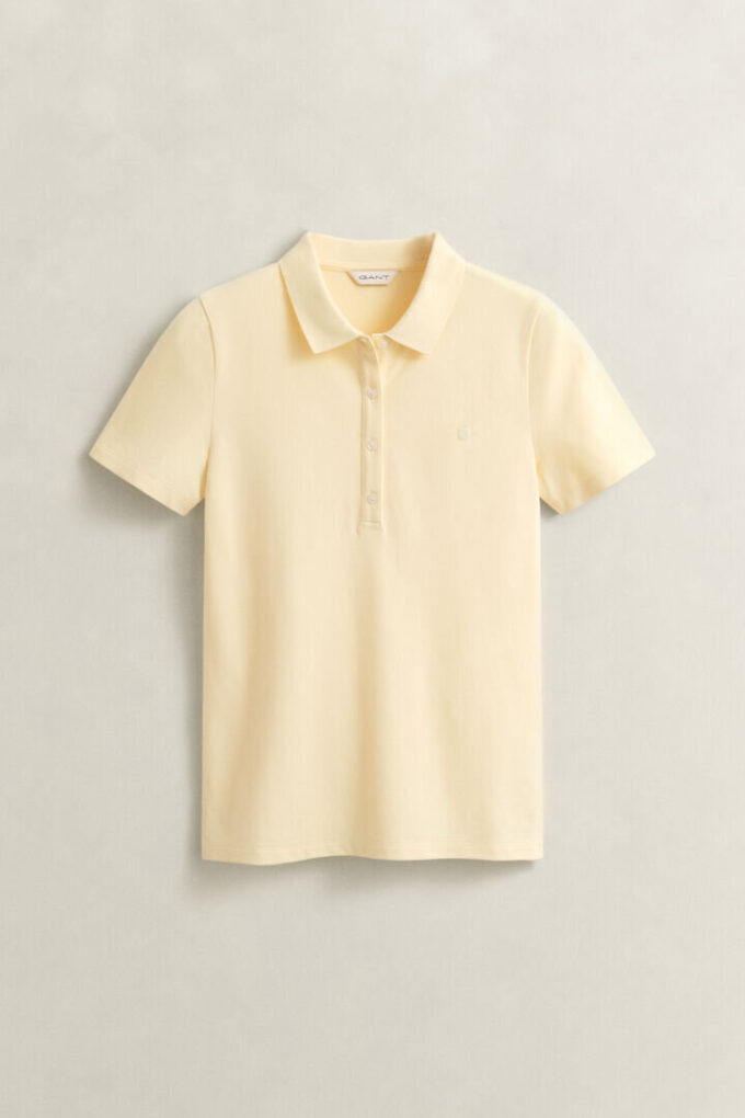 Slim Fit Polo Shirt Slim Fit Polo Shirt