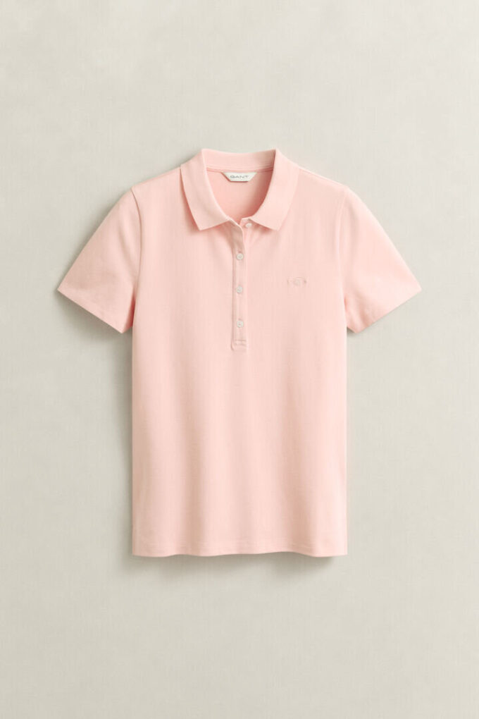 Slim Fit Polo Shirt Slim Fit Polo Shirt