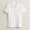 Slim Fit Polo Shirt