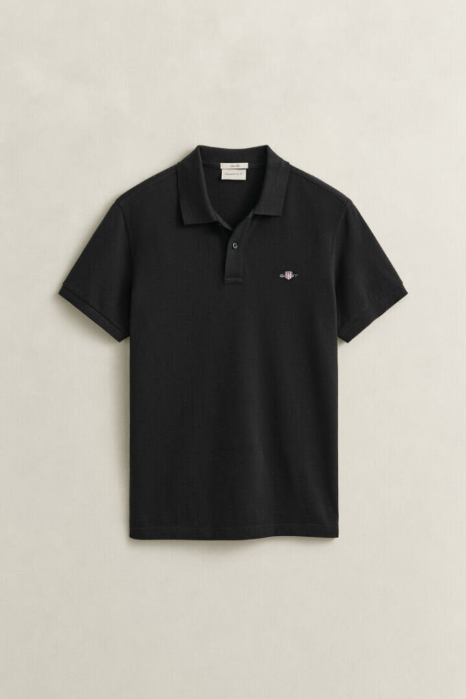 Slim Fit Polo Shirt Slim Fit Polo Shirt