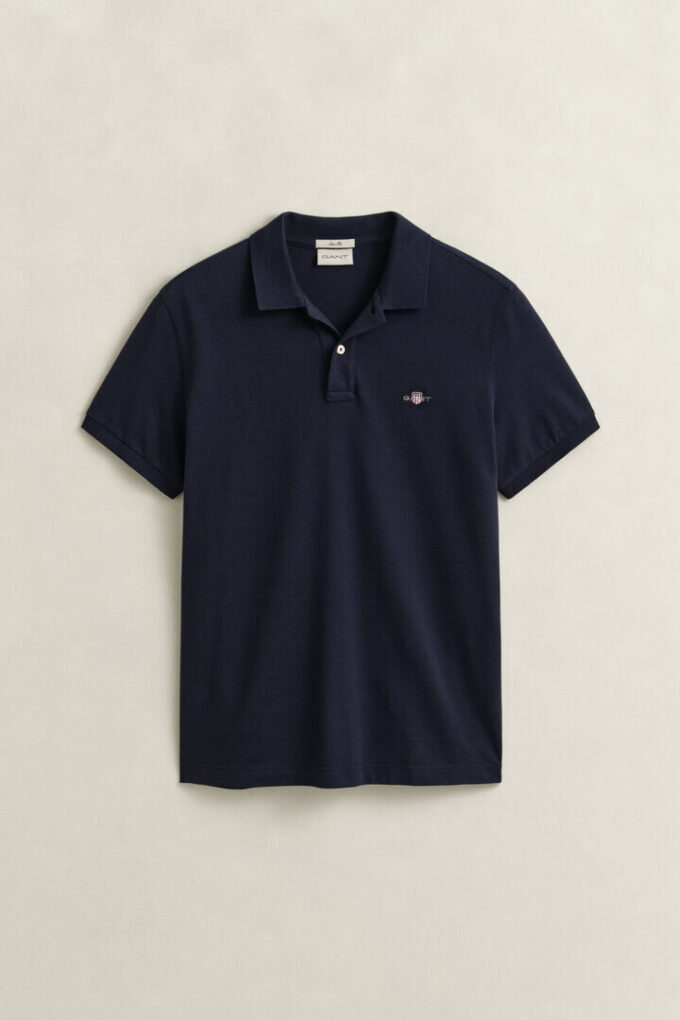 Slim Fit Polo Shirt Slim Fit Polo Shirt