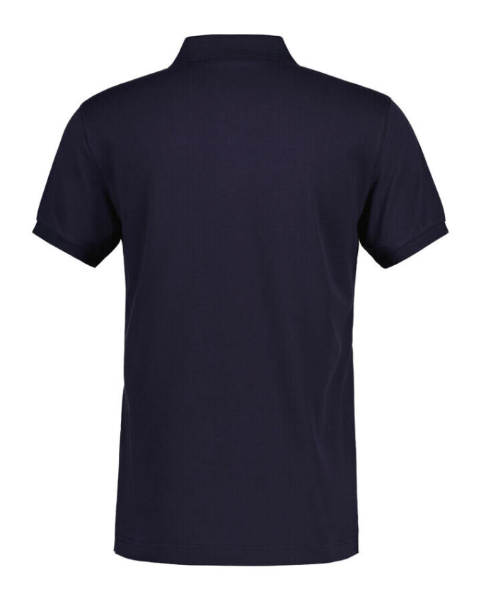 Slim Fit Polo Shirt Slim Fit Polo Shirt